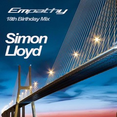 Simon Lloyd - Empathy 18th Birthday Mix 0.2 (with Danny Howells)
