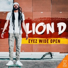 Lion D - Eyez Wide Open (Bizzarri 2019)