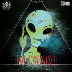 Pal' Carajo [Prod. Goldi] Ft. Bamby