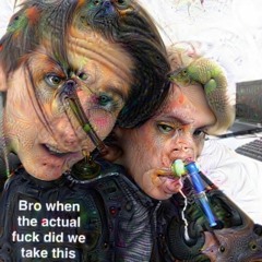 Swey Xanderson X Infusion The Sketchy Plug- Aint 4 keeps (Prod. PoloBoy)