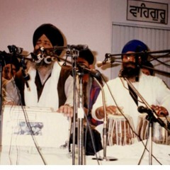 Jeevanaa Safal Jeevan - Bhai Tejinderpal Singh ji (Dulla ji) - July 1994 Toronto