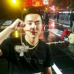 SMTM6 Round 3 2017
