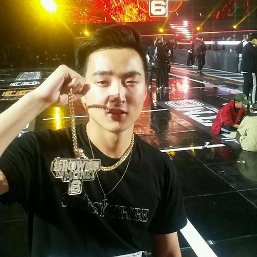 SMTM6 Round 3 2017