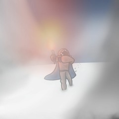 A Break in the Storm