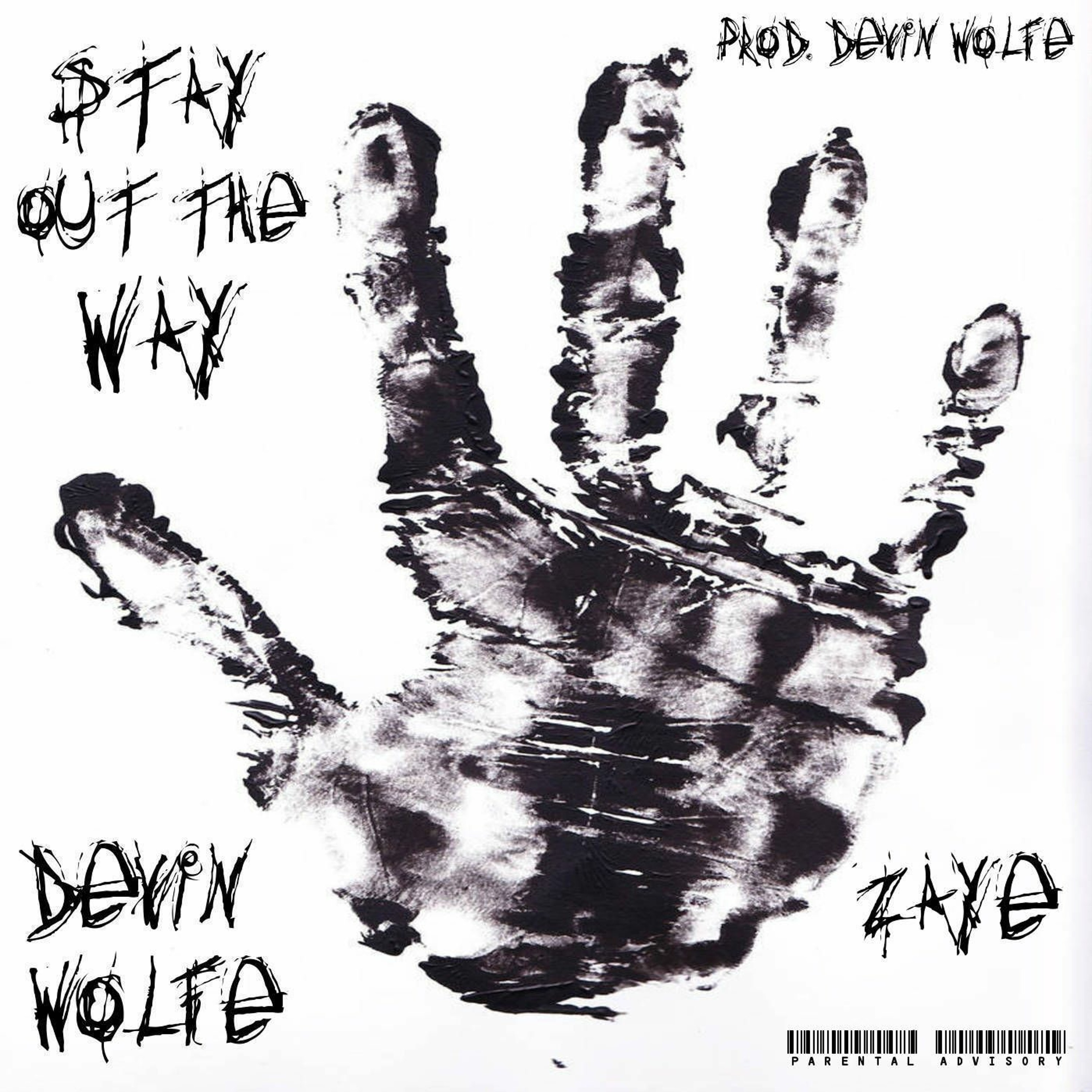Devin Wolfe 🐺