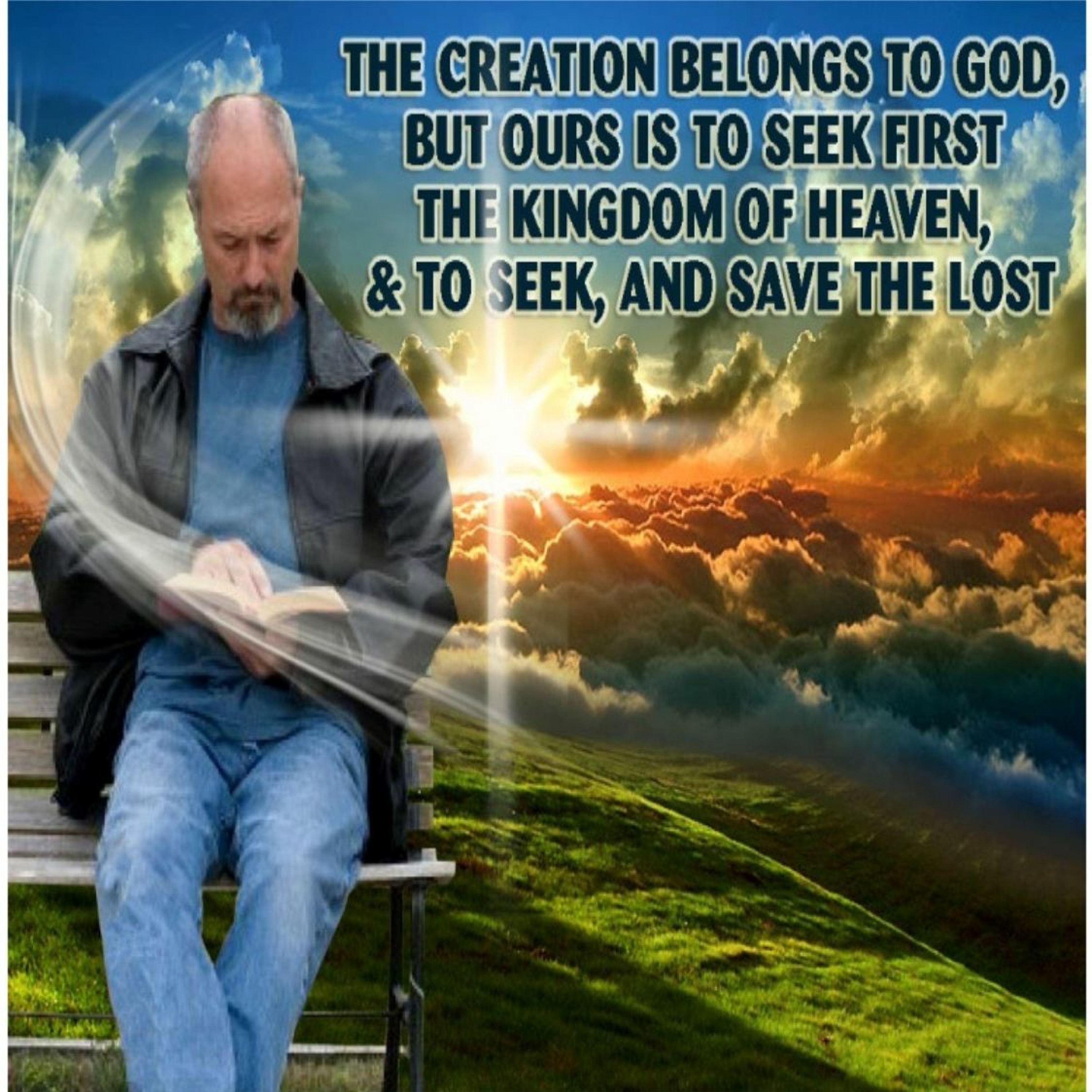 God\'s Word Is Truth