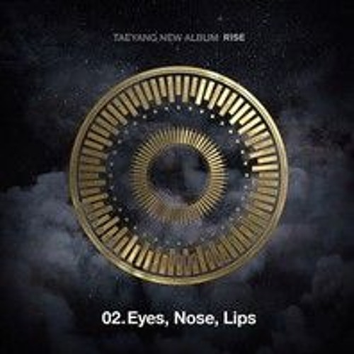 Eyes Nose Lips Taeyang Bigbang Full Korean Cover By Thatonepunkkid Eyes Nose Lips Taeyang Bigbang Full Korean Cover By Thatonepunkkid