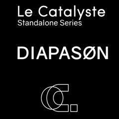 Standalone  Series: Diapasøn (Cosmic Wave Records / FR) - techno