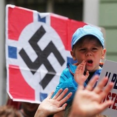 Kongen av Skandinavia - Kjære Barnevernsarbeider (demo)