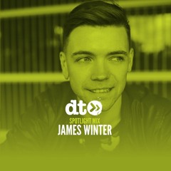 Spotlight Mix: James Winter