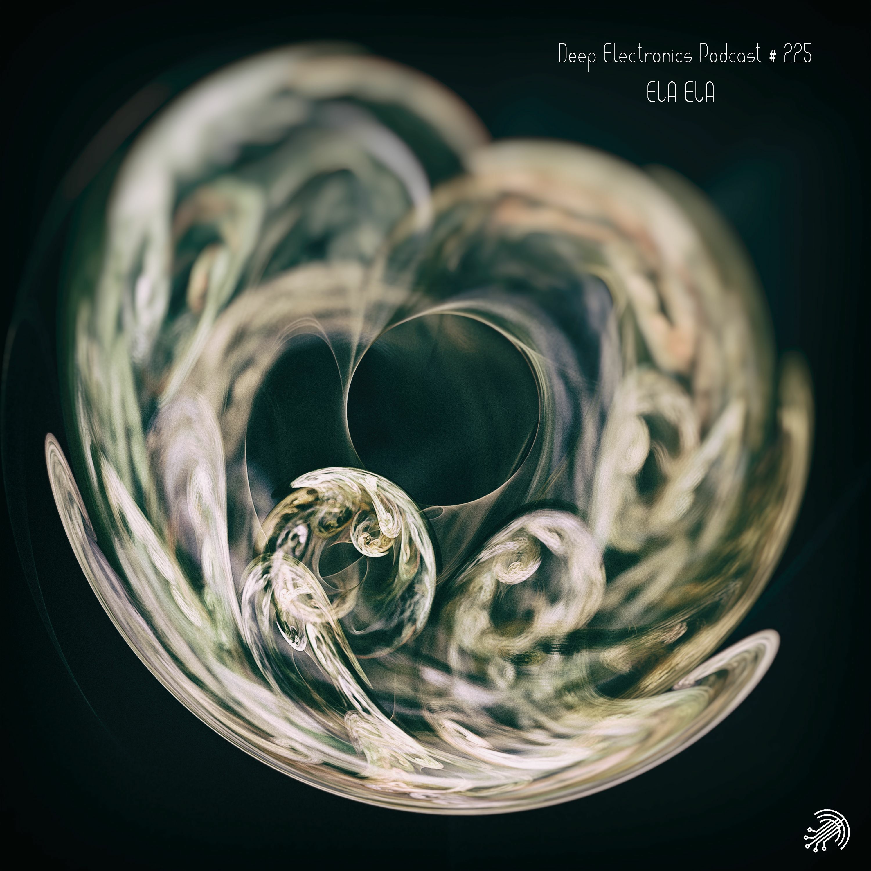 Deep Electronics podcast serie