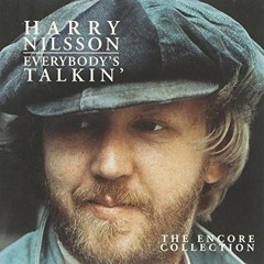 everybody's talkin - harry nilsson cover - sherindream/stevedans