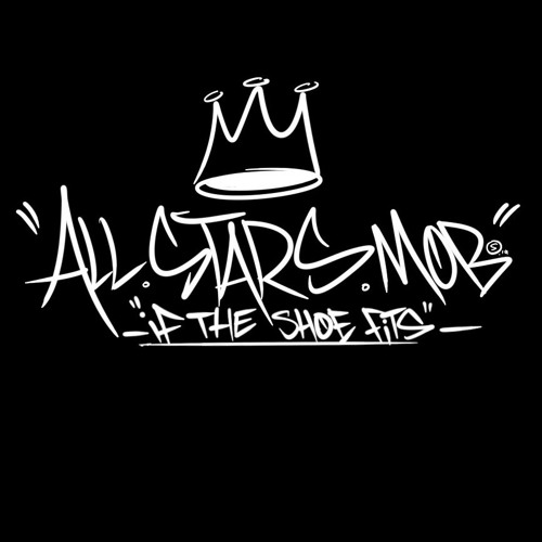 All Stars Mob ft Jess The Facts, EMS, Chris Clarke and AC The PD - Ratz RMX
