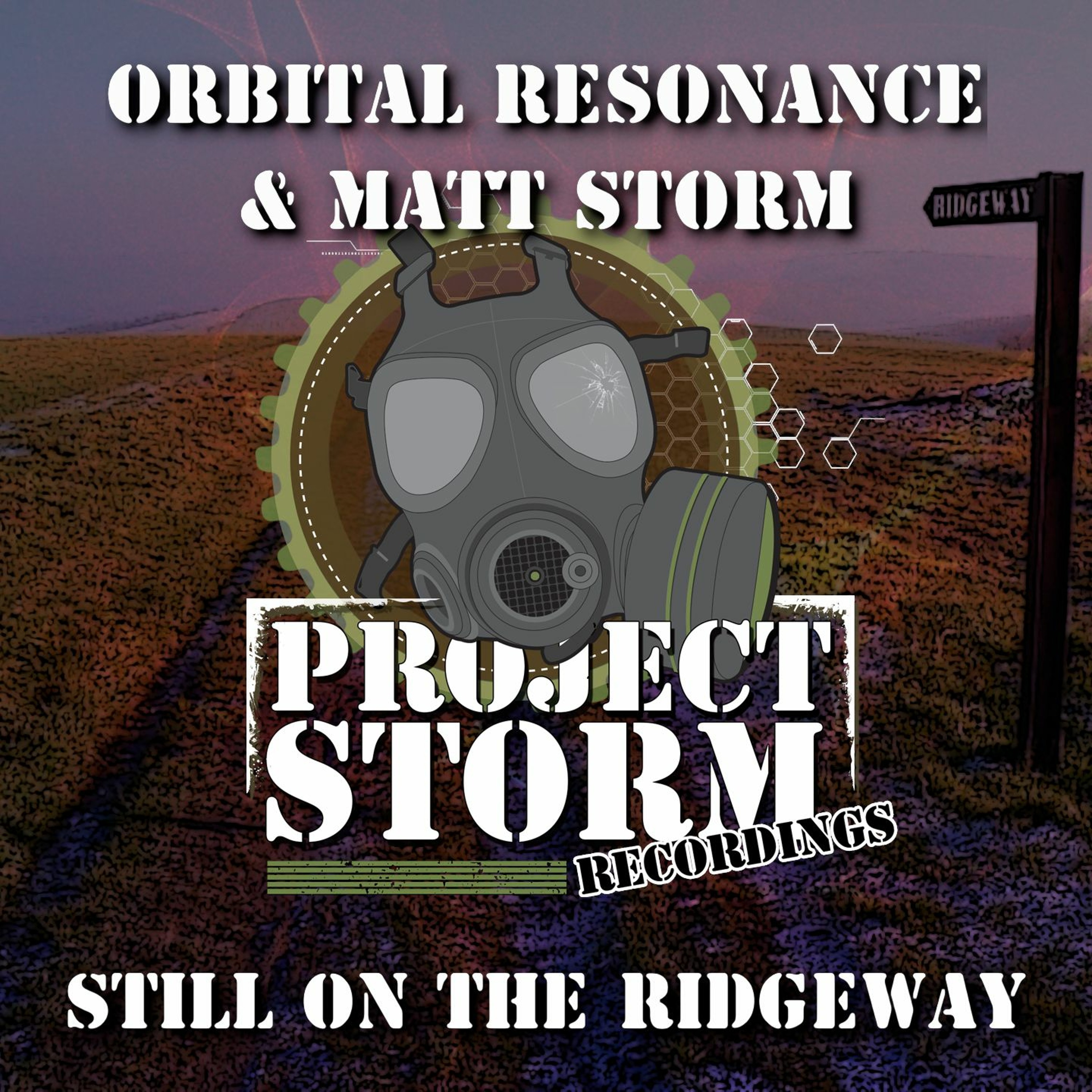 Project Storm Recordings