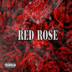 RED ROSE Prod. MIGUELDAPLUG