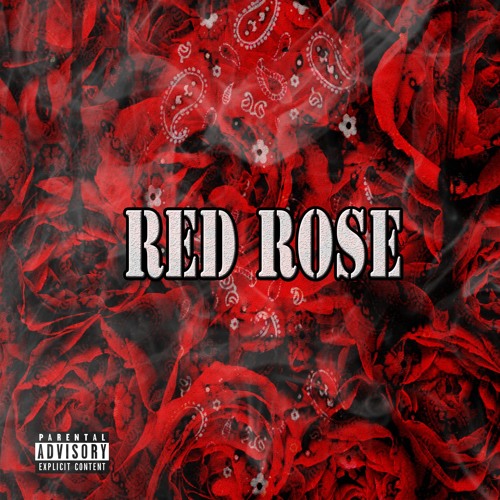 RED ROSE Prod. MIGUELDAPLUG