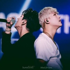 MONSTA X - YOU AND I (cover)