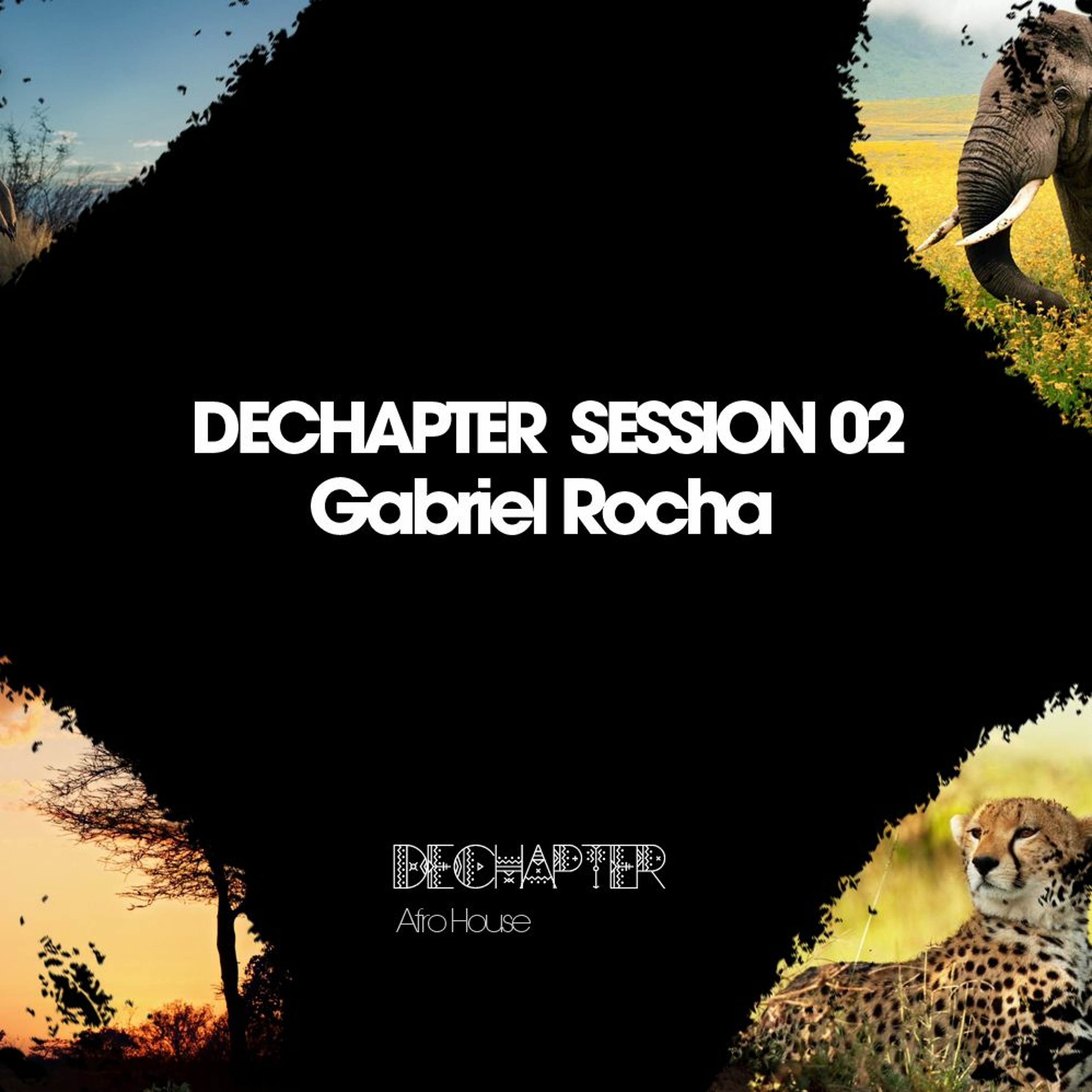 Gabriel Rocha aka DJ PP