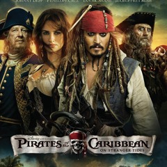 Pirates Of The Caribbean- On Stranger Tides OST - The Ending.