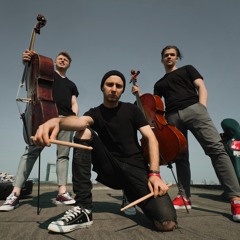 System of a down - Aerials (Tchaikovsky trio cello cover)