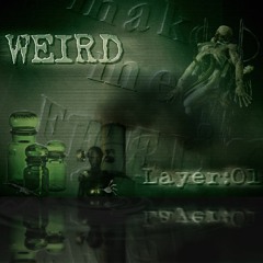 SLERK - I HAVE NO MOUTH AND I MUST SCREAM