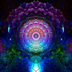 Spiritual Connection - Floating