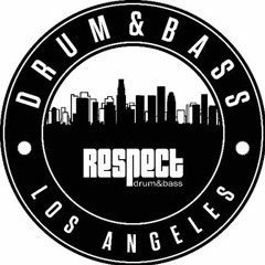 R.A.W. - Live @ Respect, Los Angeles, Birthday Set (2000)