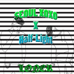 LONER - yung punk X  Half-Light