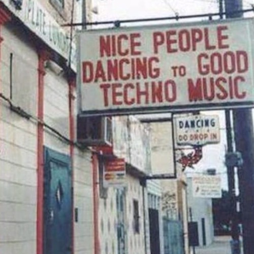 Techyyy Sounds💿📀