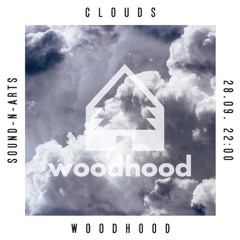 woodhood (live) @ CLOUDS#018 (Bamberg)