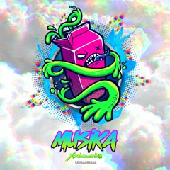 Xookwankii - Musika (1st. MARCH)