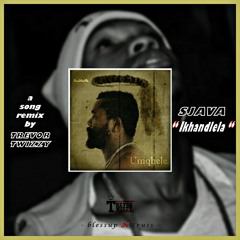 Ikhandlela (remix) [with Sjava]