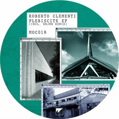 Premiere: Roberto Clementi - Cription