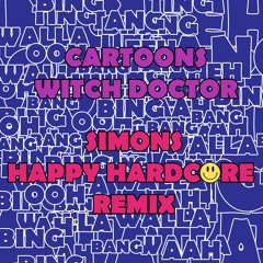 OOH IEH OOH AH AAH (Simons Happy Hardcore Remix)