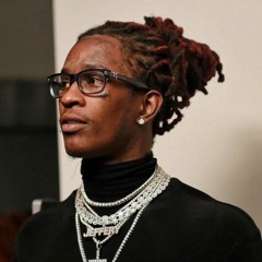 "Slatt" *Thuggar Type Beat