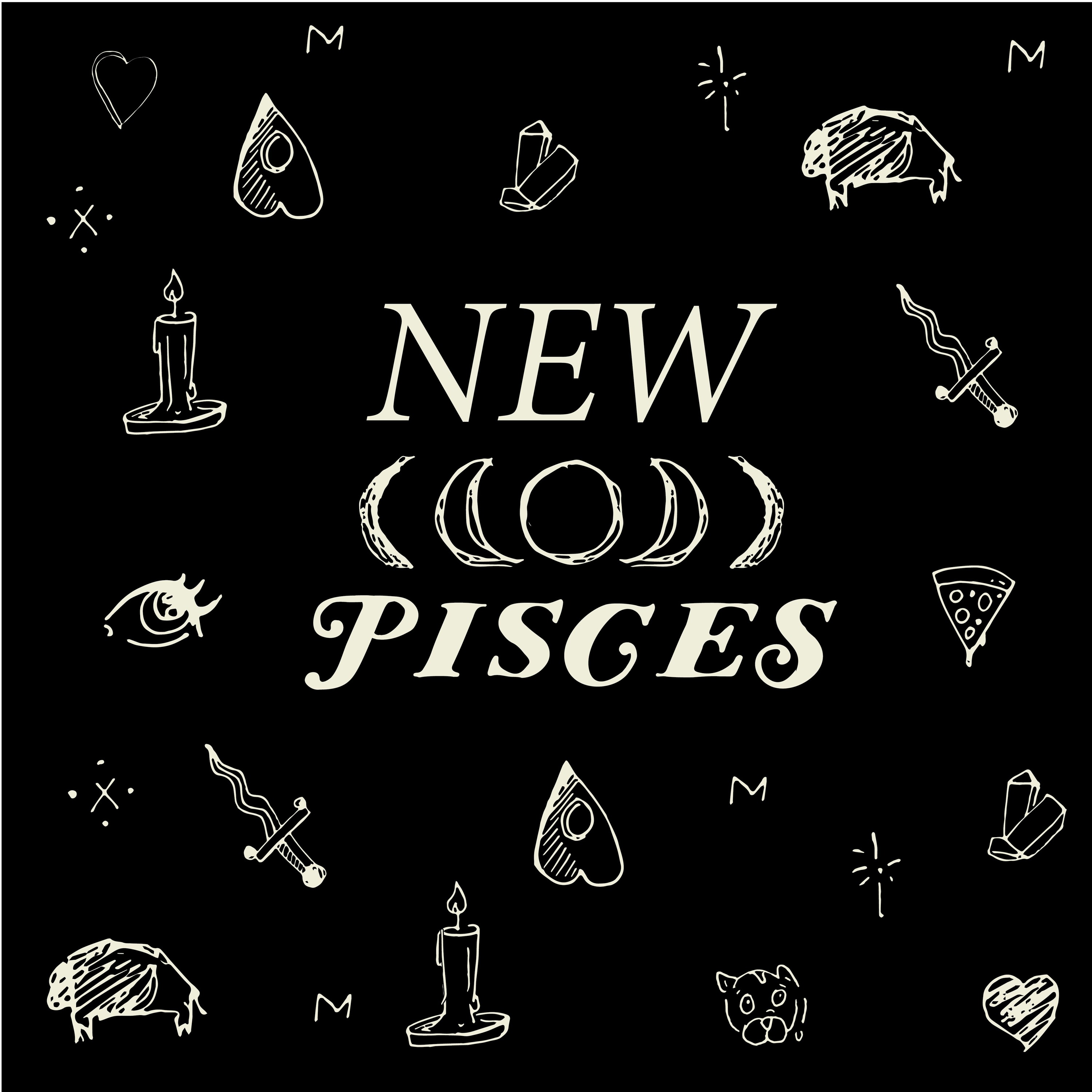 Blood Moon Milk Astrology Podcast