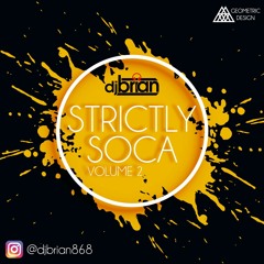 STRICTLY SOCA VOLUME 2