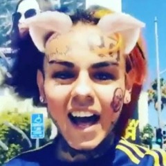 Six9ine RAT x Jonny Bugatti