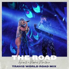 Soca party road mix