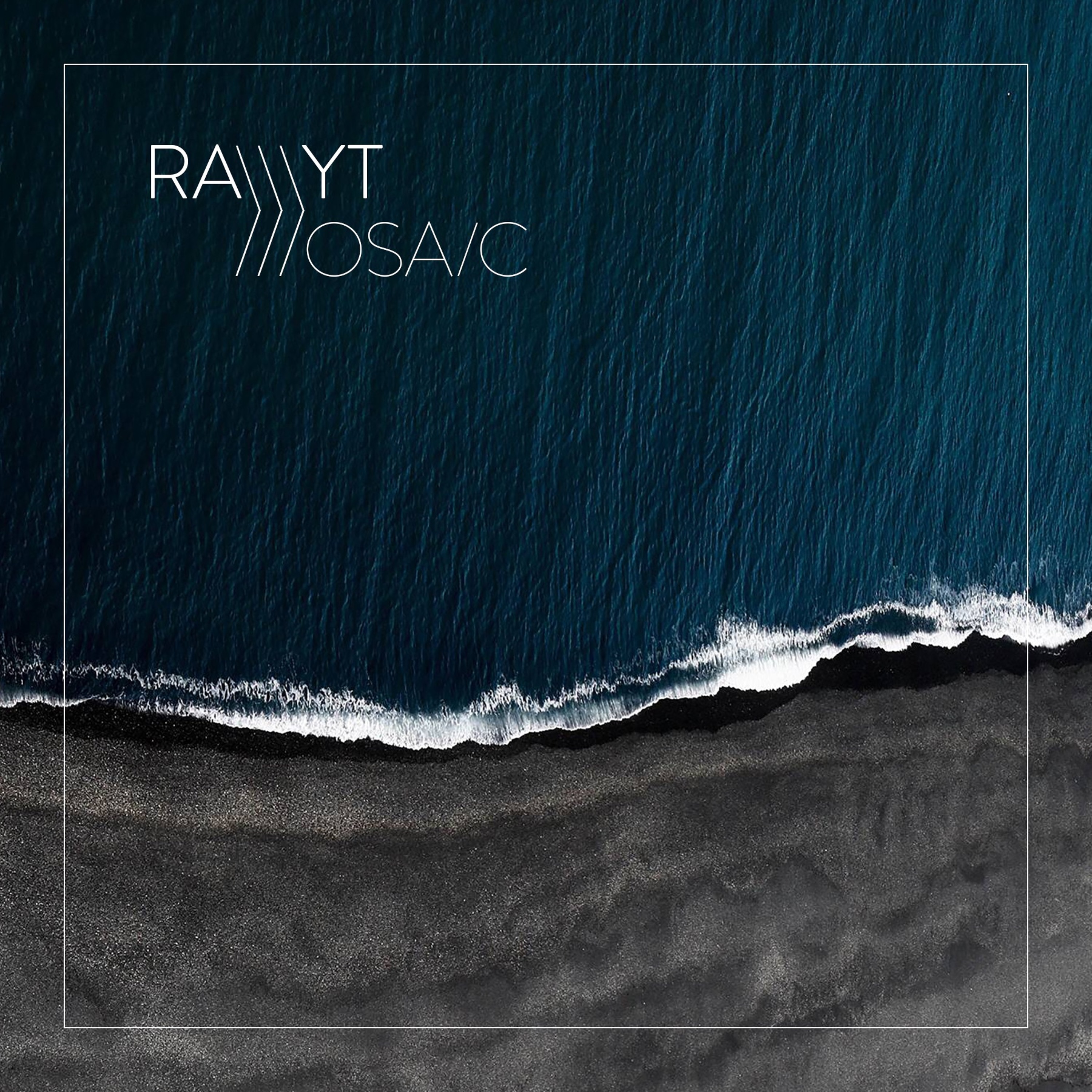 Tropical Techno and Deep Hawaiian House Music