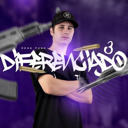 MEGA DIFERENCIADO 3 CVNHT (MARCOS REHM)