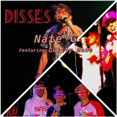 DISSES (Feat. Gritty Mane)