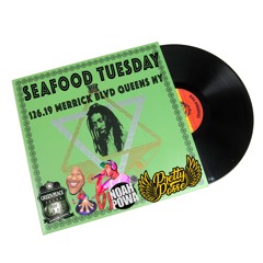 SEAFOOD TUESDAY 2.26.19 @DJPOLISH @DJSTAKZ @NOAHOPOWA PRETTY POSSE