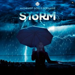 Alchemist Soul & Dopamine - Storm (Original Mix)By Phantom Unit