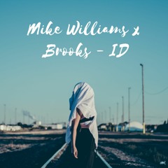 Mike Williams x Brooks - ID
