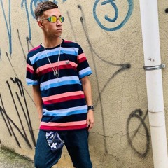Mc Rhamon- A favela venceu previa 2019