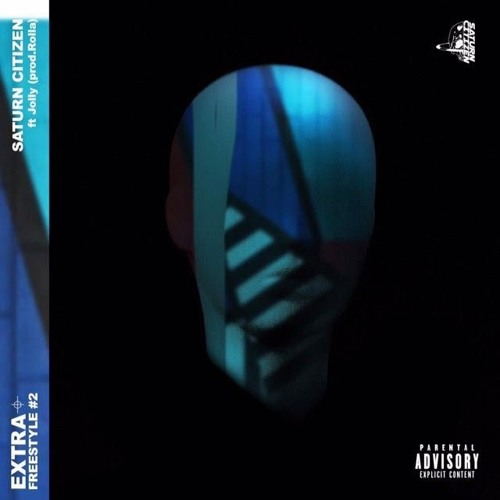 Saturn - EXTRA Freestyle#2 ft Jolly (prod.Rolla)