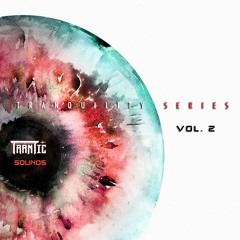 Tranquility Series Vol. 2 - Trantic