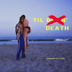 Till Death - (Warning Shot)- HAMAD Diss