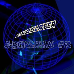 FREESTYLE SYNCHRO#2 (GLFP captez la réf) (PROD.RAIDEN)